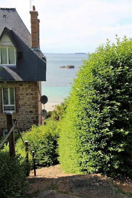 Ferienwohnung Perros-Guirec