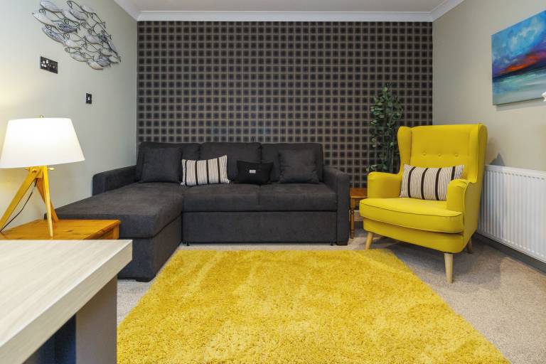 Apartment Stornoway