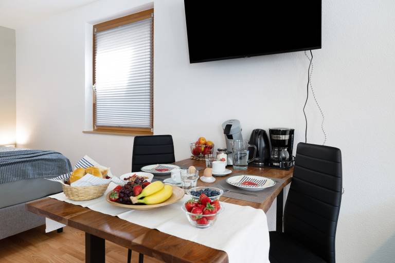Ferienwohnung in Gemeinde Mellau, Vorarlberg, Österreich