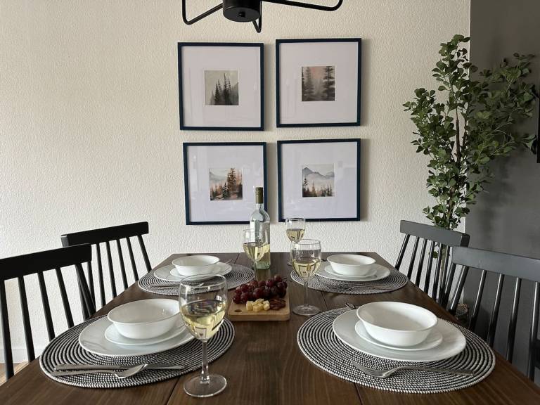 Vacation home with garden — photo 4