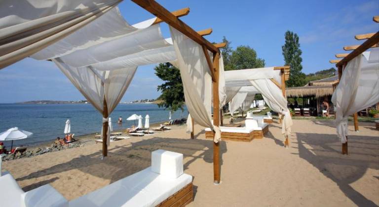 Santa Marina Holiday Village — photo 5