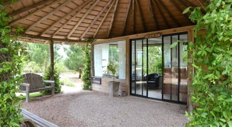 Casa Suaya — photo 3