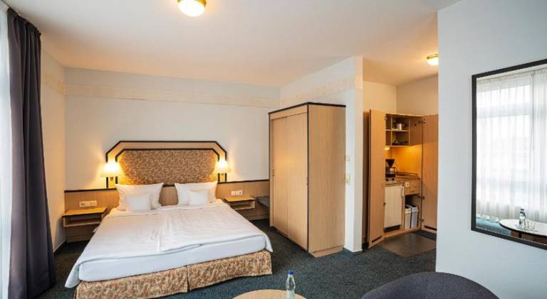 Apart' Hotel — photo 2