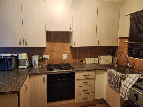 Ferienwohnung Mooikloof Ridge