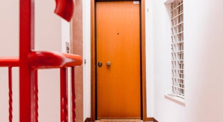 INTERO APPARTAMENTO nel cuore di VICENZA — photo 5