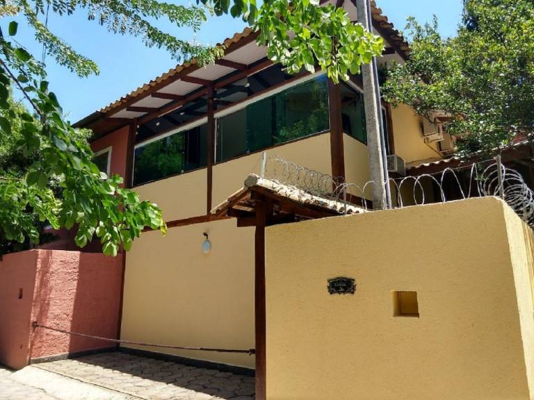 Casa Ilhabela