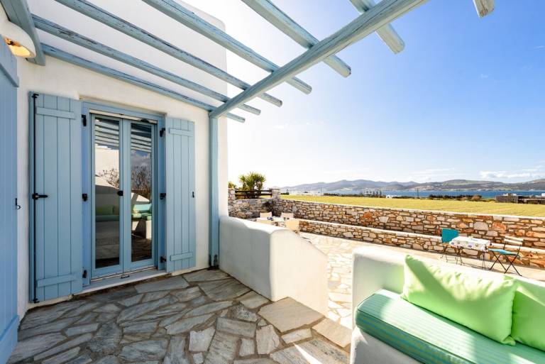 House Antiparos