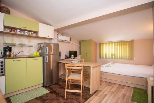 Apartament Burgas