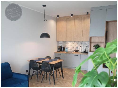 Apartament Rozewie