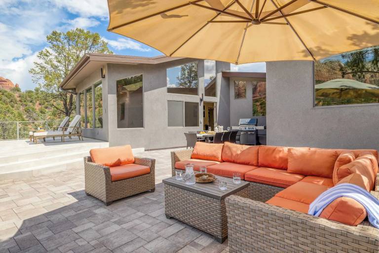 House Sedona