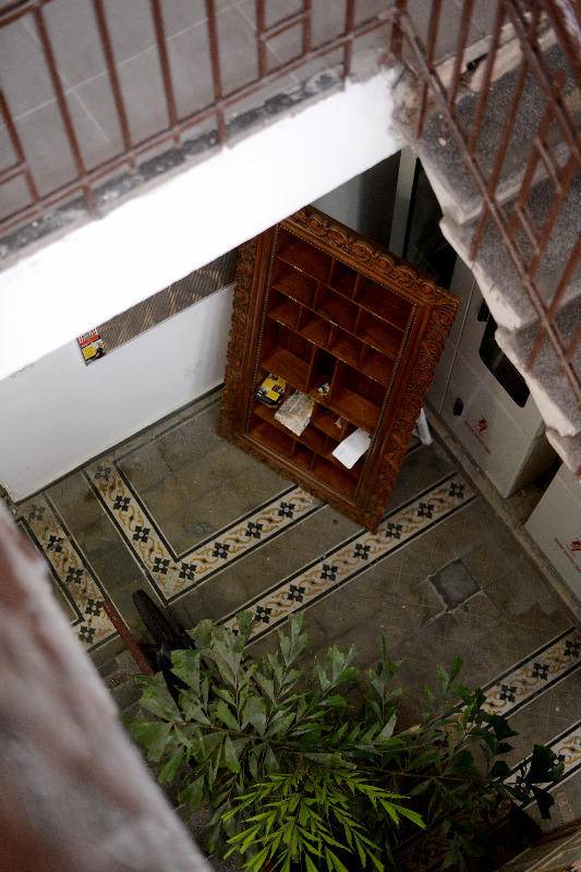Eclectic Hotel — photo 3