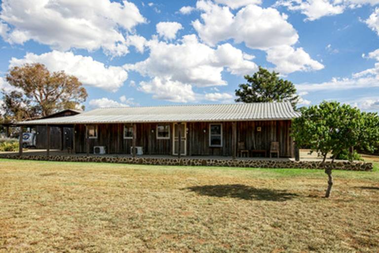 House Gulgong