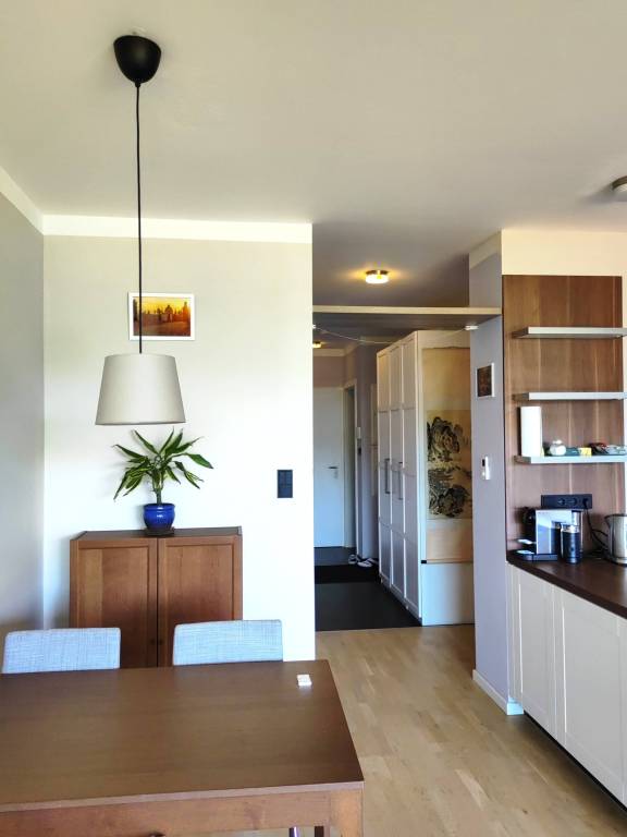 Apartment with 2 rooms for 3 persons — photo 3