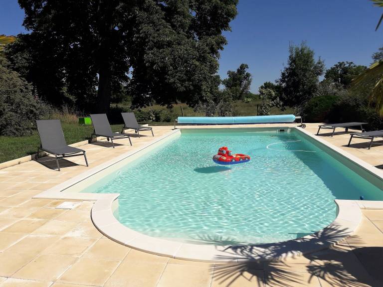 Cottage Saint-Nazaire-sur-Charente