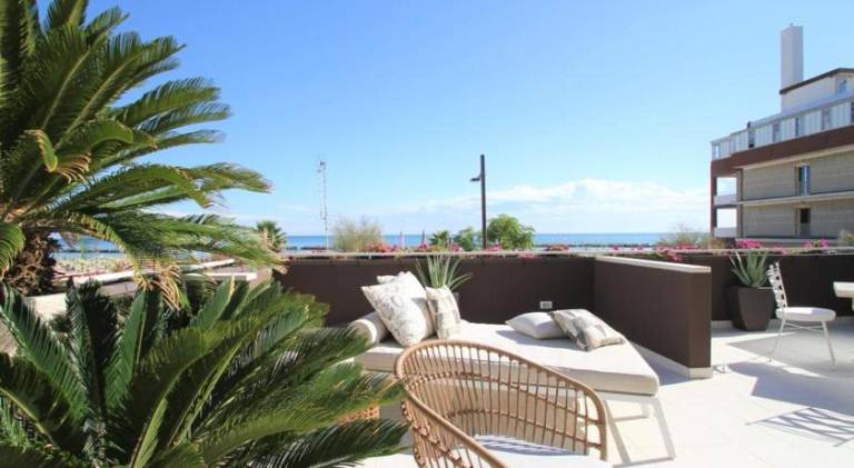 Appartamento vacanza Igea Marina