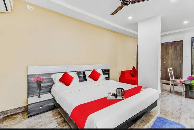 200 m&sup2; Ferienwohnung