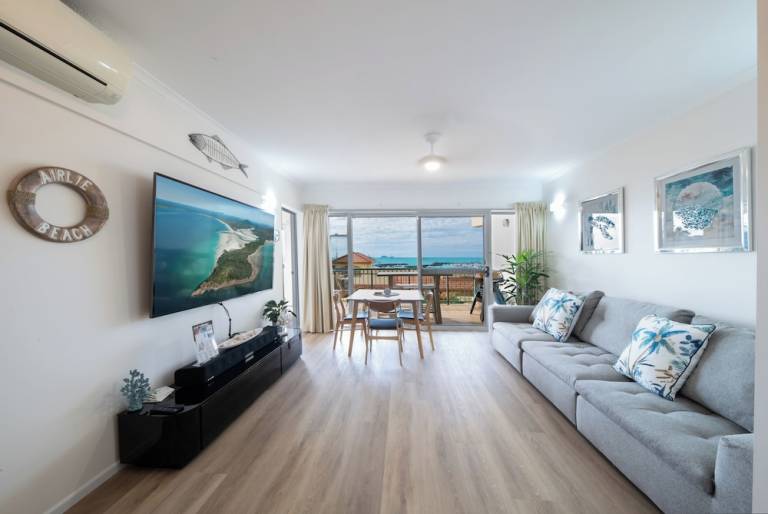 Aparthotel Airlie Beach