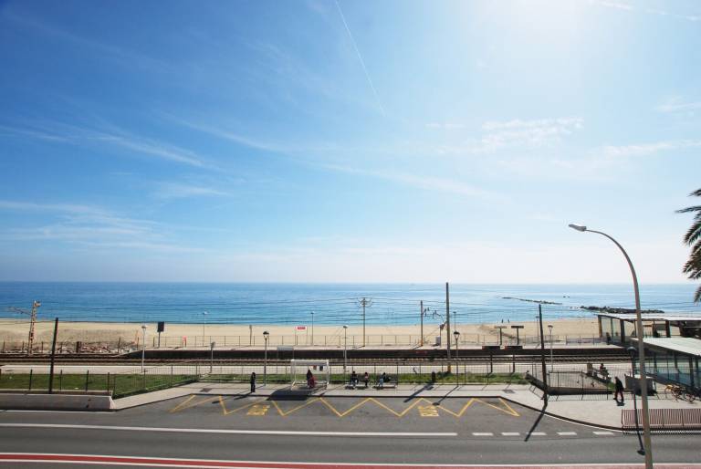 Apartamento  El Masnou