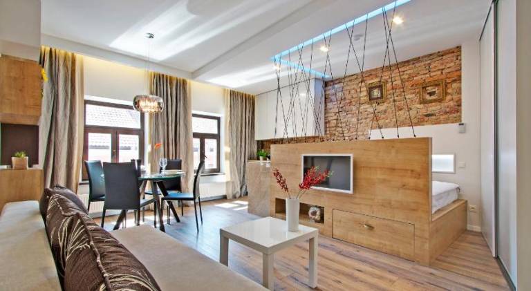 Holiday apartment | Close to St. Anne's Church — photo 2