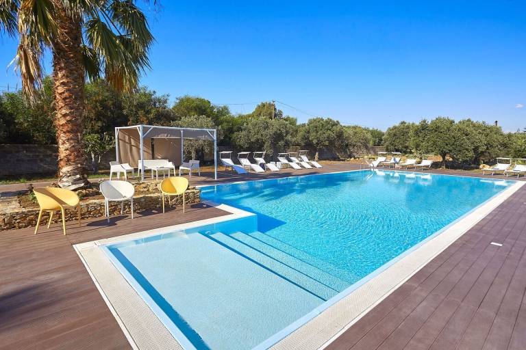 Villa Marausa Lido