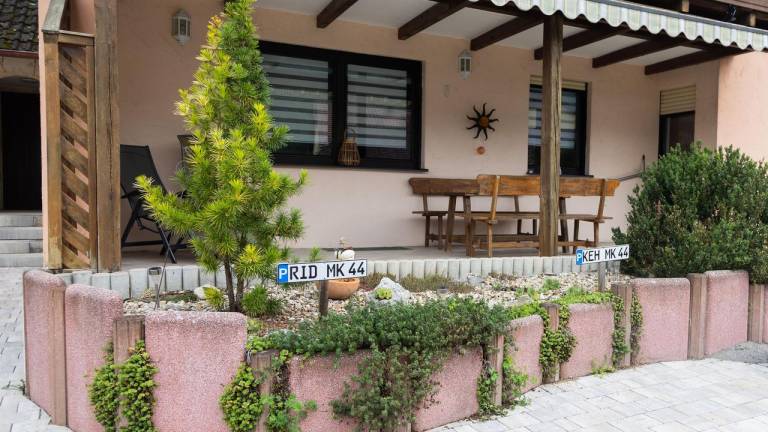 Ferienwohnung  Essing