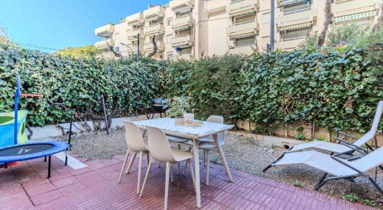 Holiday apartment with pool | Next to the beach | Pets allowed — photo 5