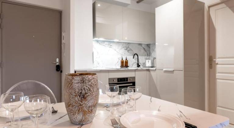 Apartment for 4 persons — photo 4