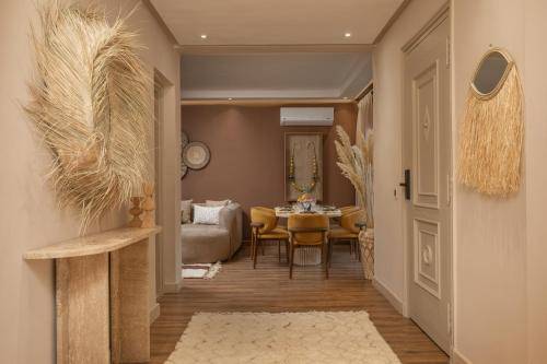 Holiday apartment with hot tub & patio | Next to Majorelle Garden — photo 3