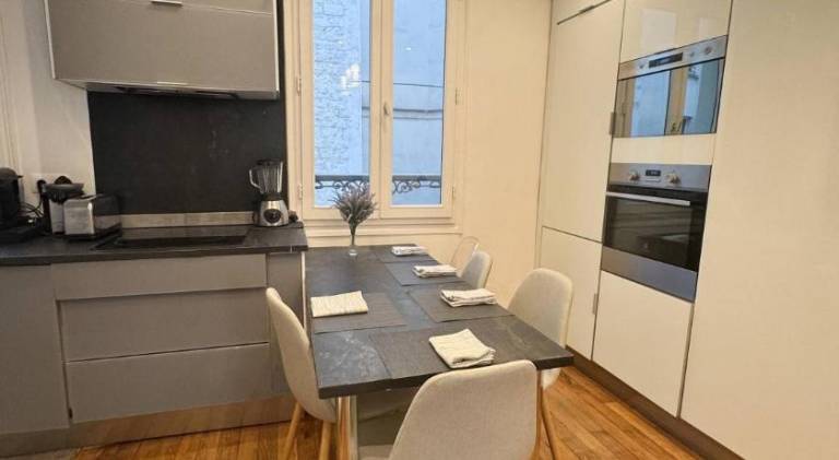 Holiday apartment | Pet-friendly — photo 5