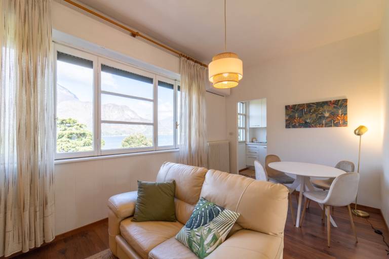 Holiday apartment | Panoramic view | Pets are welcome — photo 3
