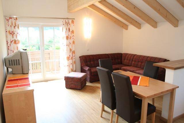 Ferienwohnung in Faistenau f&uuml;r max. 4 Personen