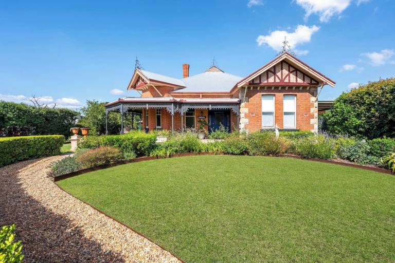 House Mudgee