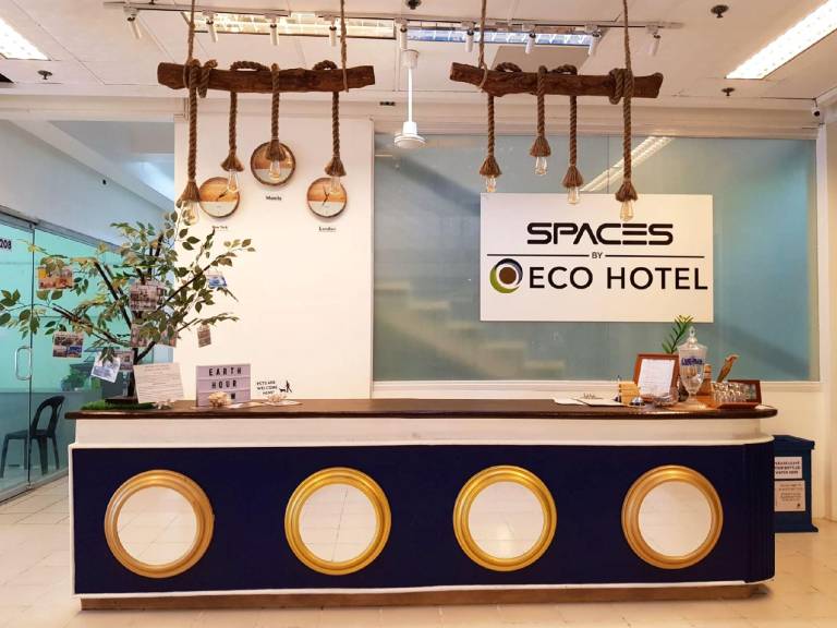 The New View by Ecotel in Iloilo