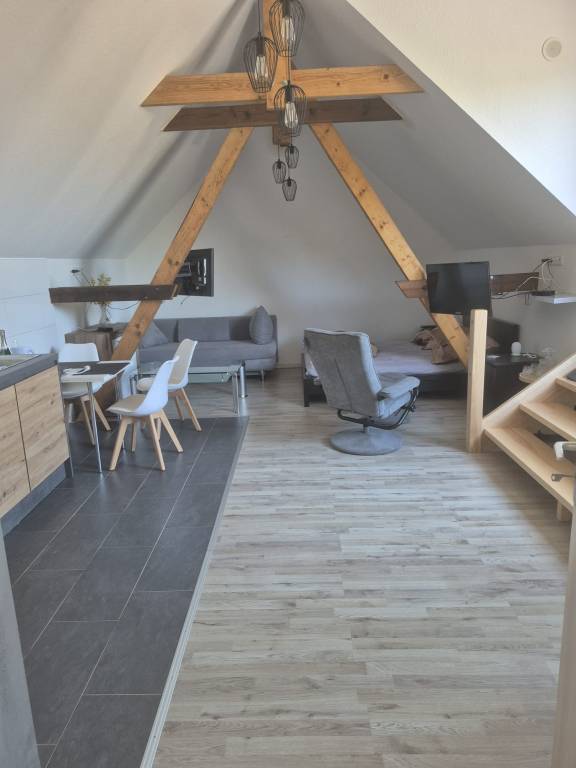 Ferienwohnung in Mönkebude, Leopoldshagen für max. 2 Personen