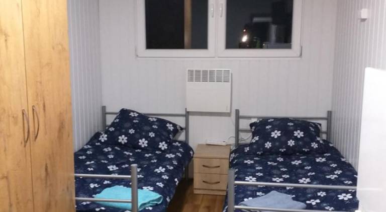 Resort Grodzisk Mazowiecki