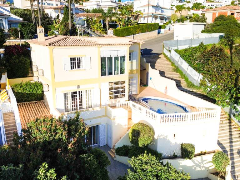 Villa with garden, private pool & BBQ — photo 2