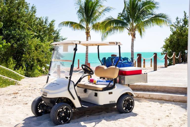 Villa Grace Bay