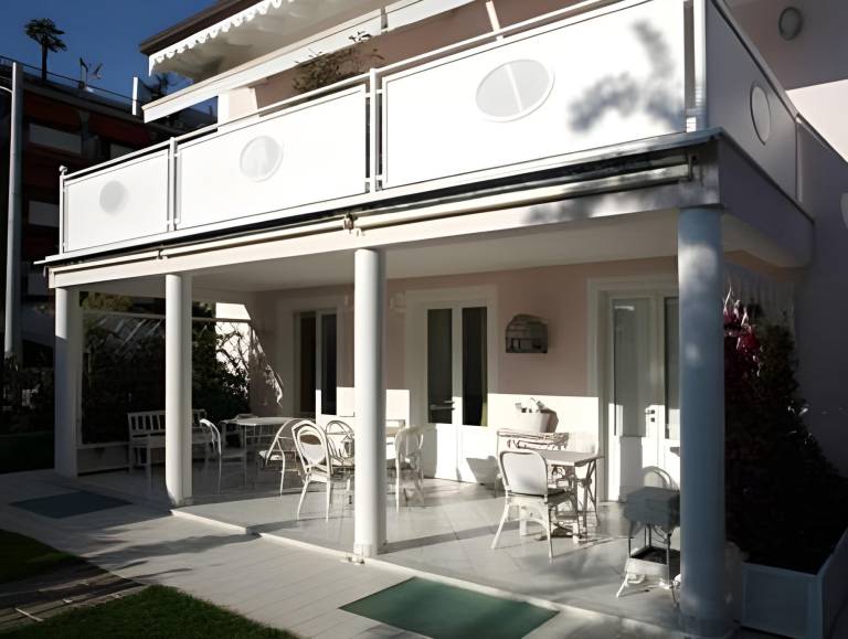 Villa Amelia Rooms — photo 3