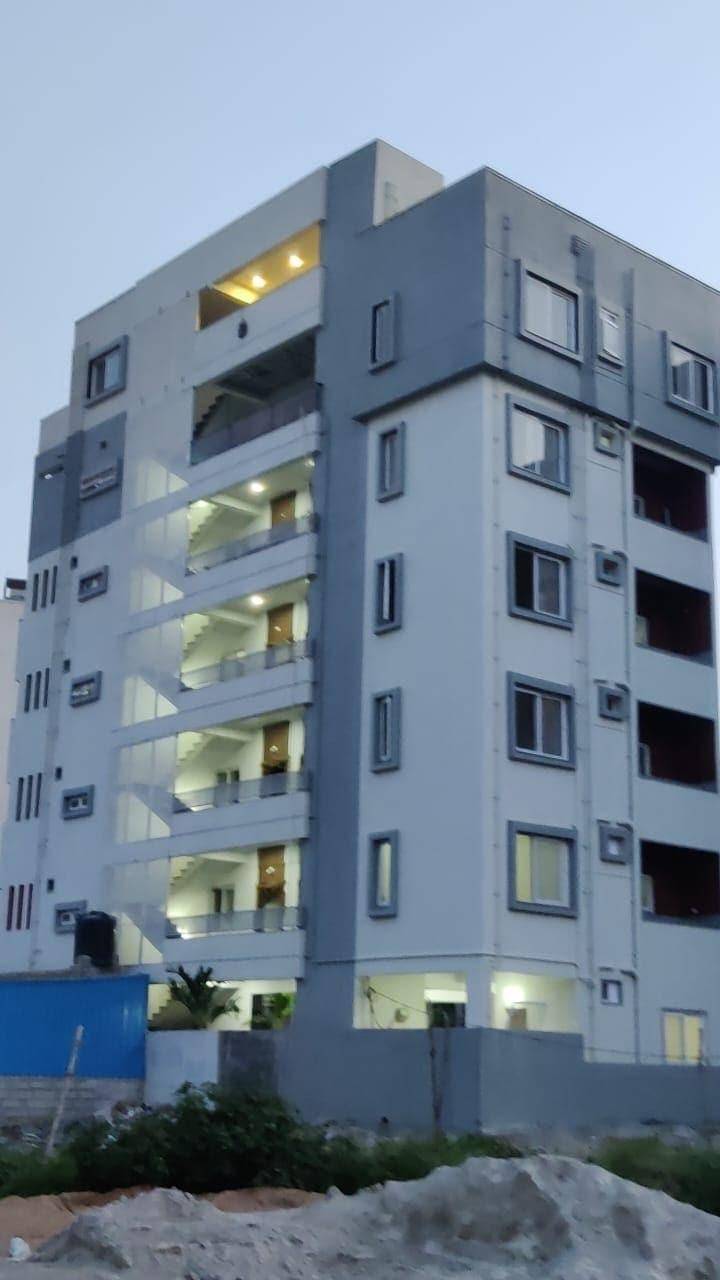 Nice rental apartment | Pets are welcome in Hyderabad