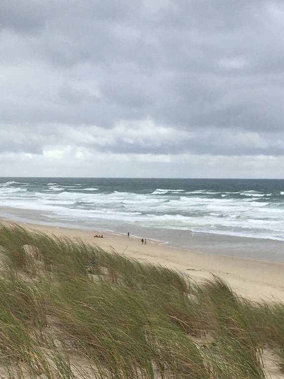 Ferienwohnung Carcans Plage