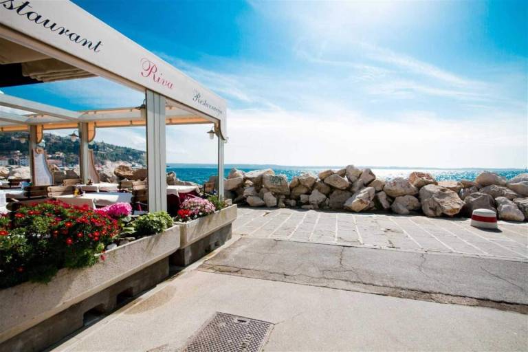 Ferienwohnung Piran