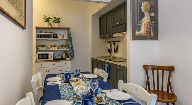 Apartment with 2 rooms for 6 persons — photo 2