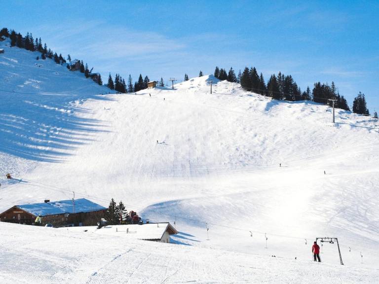 Ferienwohnung Bayrischzell