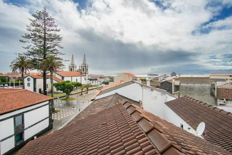Apartamento Madalena