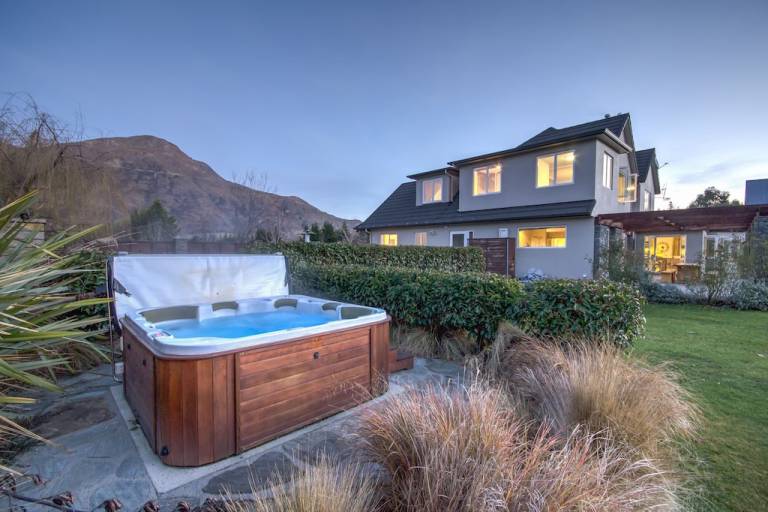 House  Lower Shotover