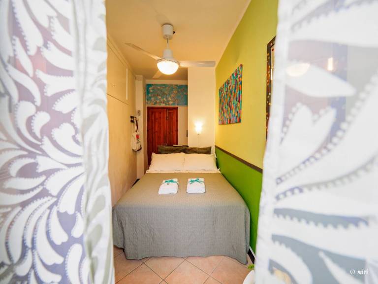 Studio with 1 room for 2 persons — photo 3