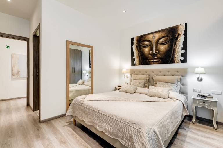 Pension Trastevere