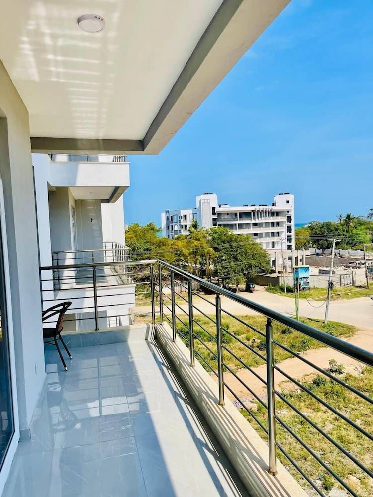 Apartmán Mombasa