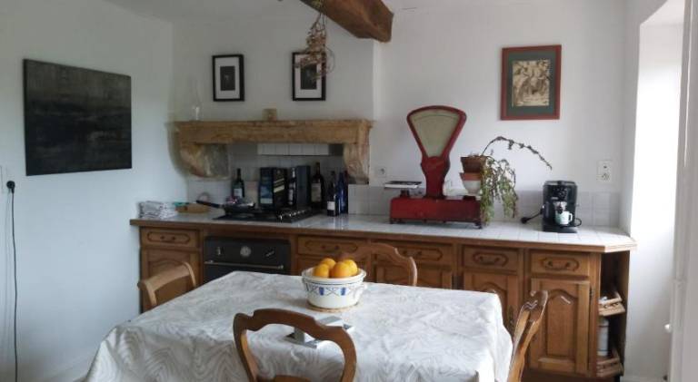 Gite du jardin du Bout du Ciel — photo 3