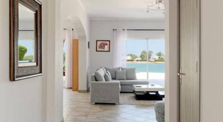 Villa with 3 rooms for 6 persons — photo 4